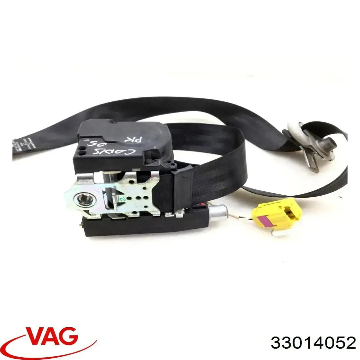 33014052 VAG 