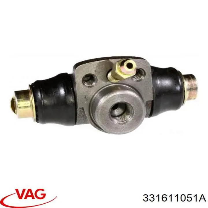 Cilindro de freno de rueda trasera VAG 331611051A precio, desde 7,13 EUR