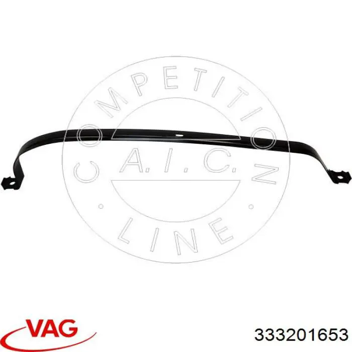 Comprar 333201653 VAG 
