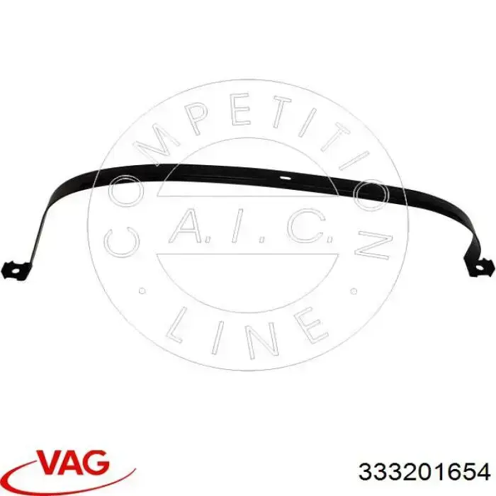 Comprar 333201654 VAG 