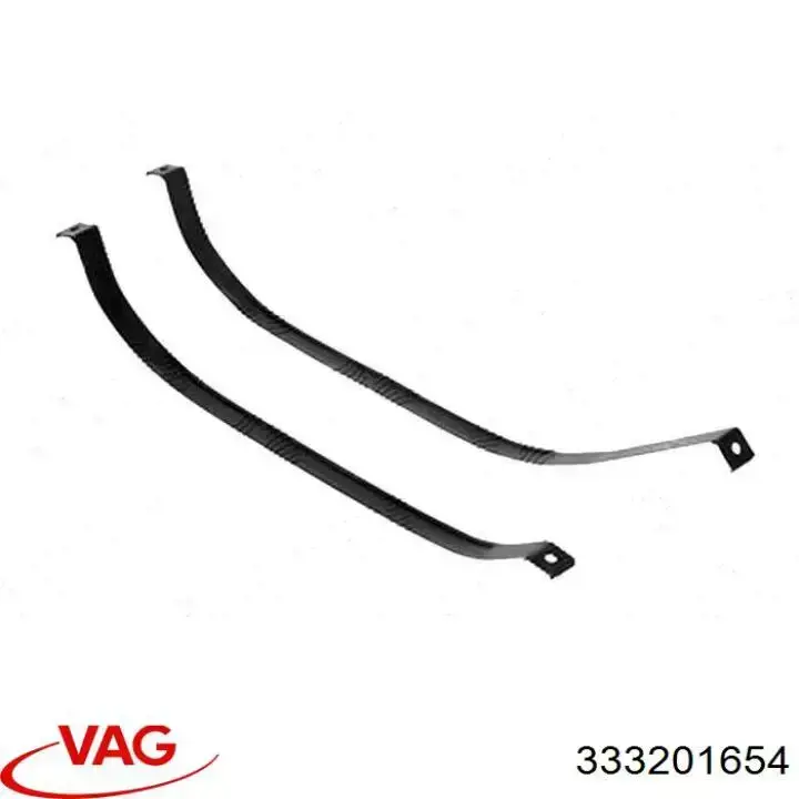 333201654 VAG 