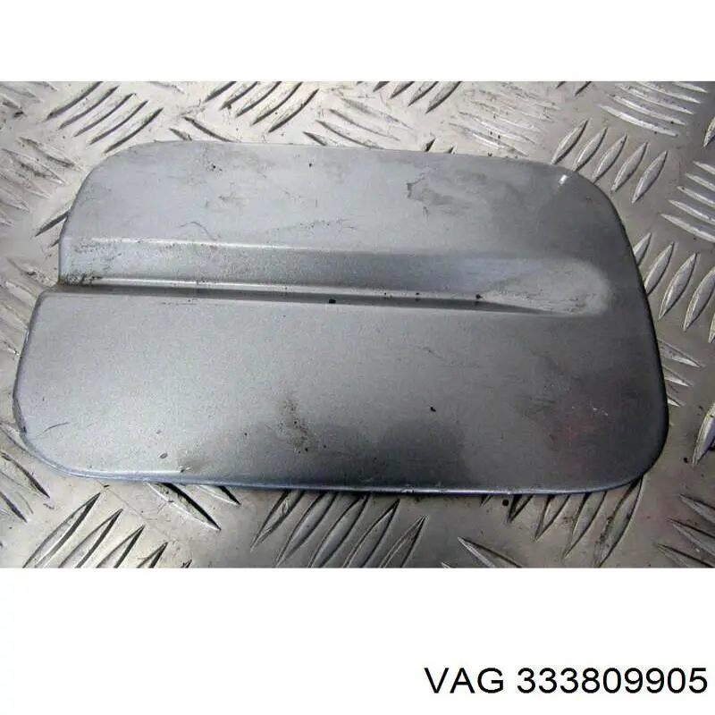 Tapa del depósito de gasolina VAG 333809905 precio, desde 45,01 EUR