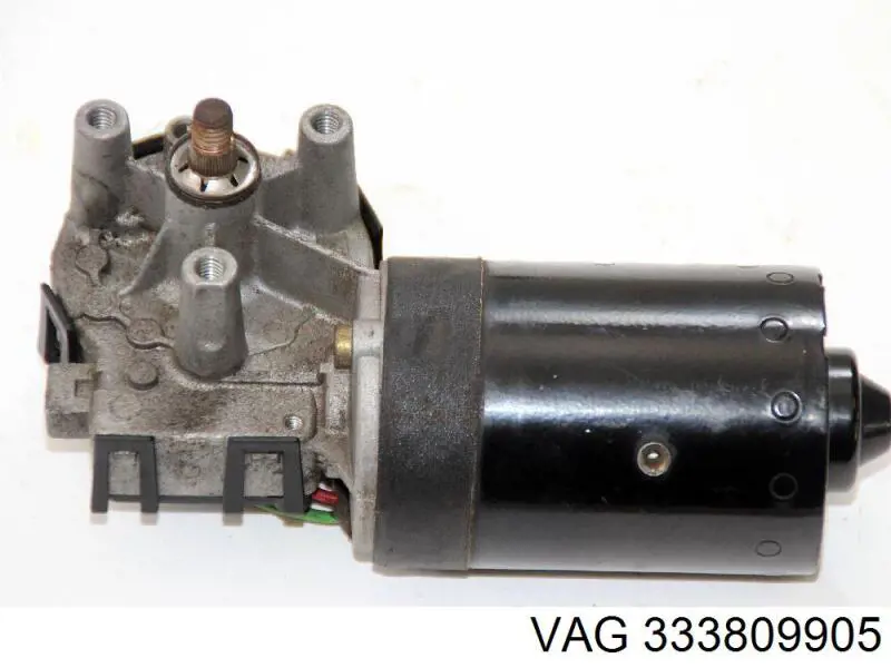Tapa de la gasolina 333809905 VAG