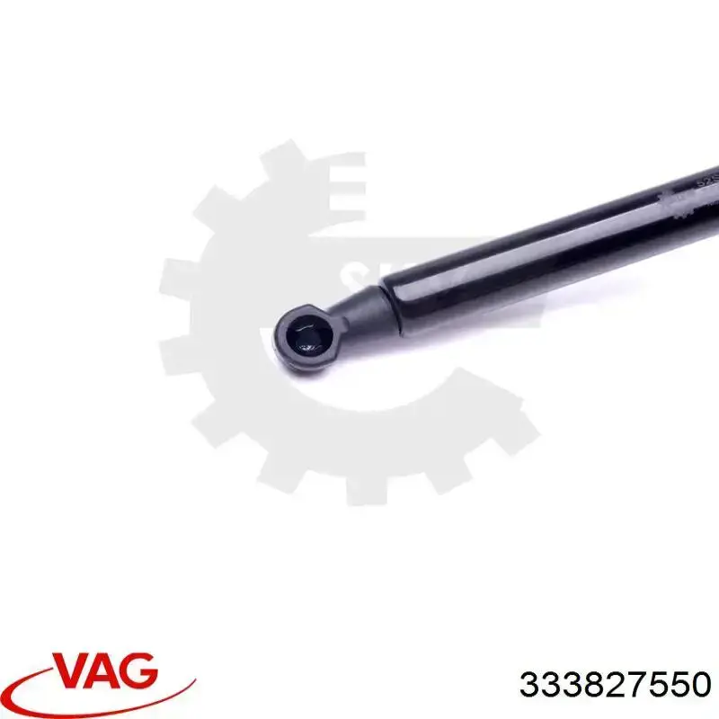 Comprar 333827550 VAG Amortiguador de puerta trasera