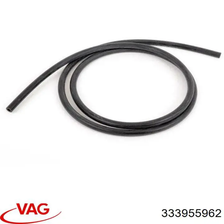Manguera del lavaparabrisas VAG 333955962 precio, desde 16,29 EUR