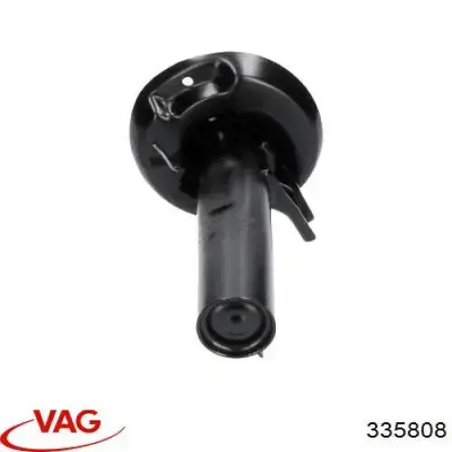 335808 VAG Amortiguador eje delantero derecha