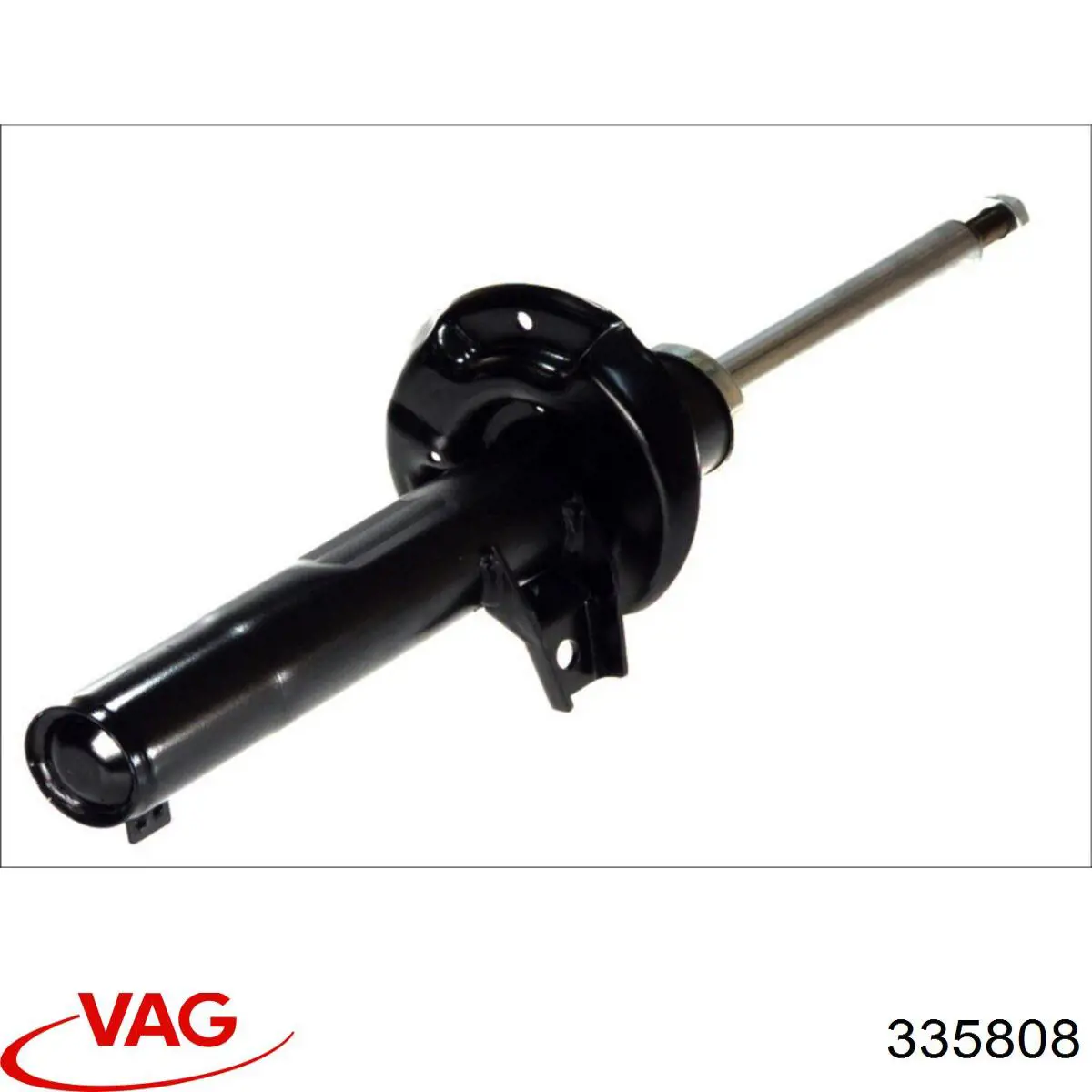 Comprar 335808 VAG Amortiguador delantero derecho