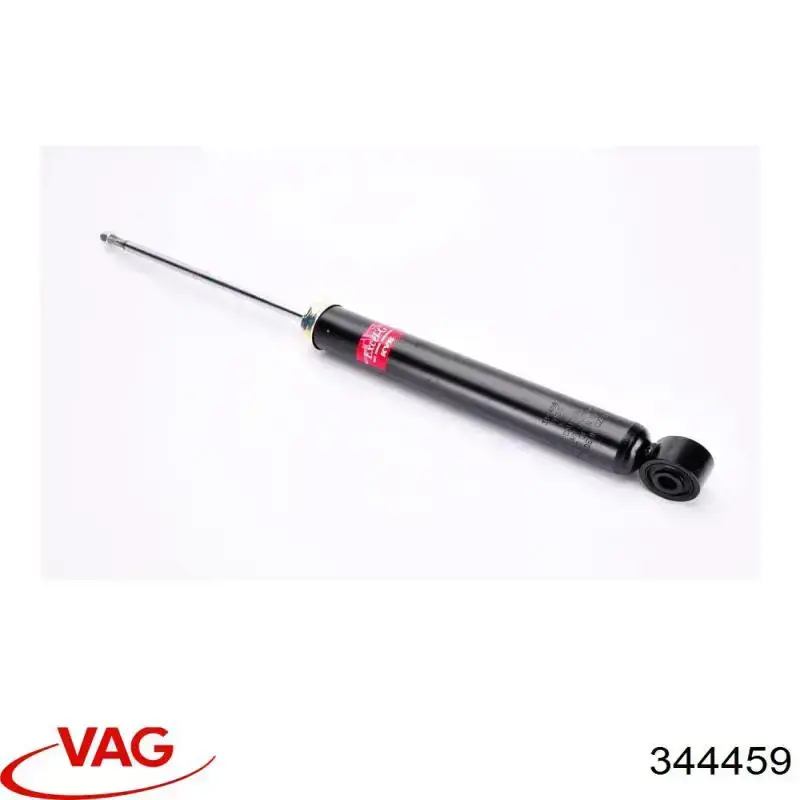 Amortiguador trasero derecho VAG 344459 precio, desde 18,71 EUR