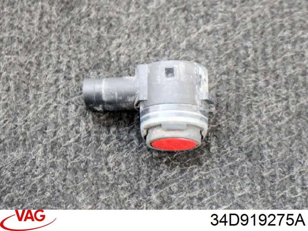 Sensor de aparcamiento trasero VAG 34D919275A precio, desde 27,16 EUR