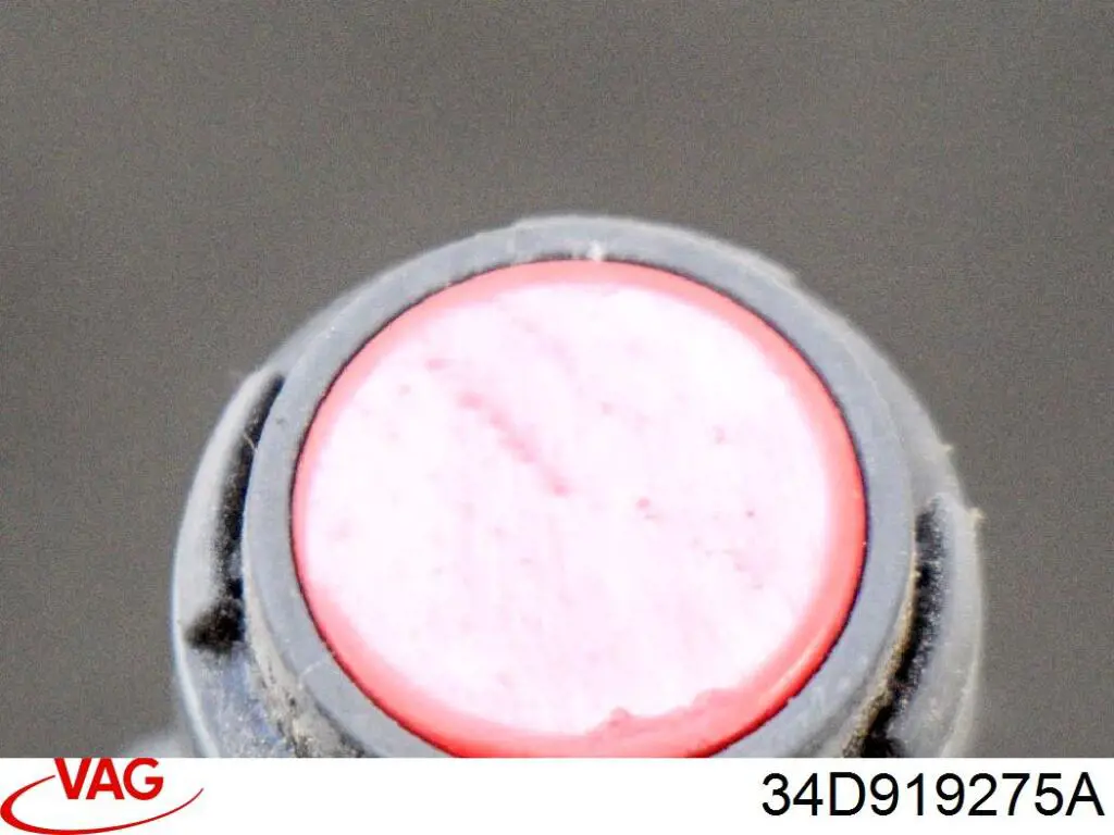Comprar 34D919275A VAG Sensor de aparcamiento trasero