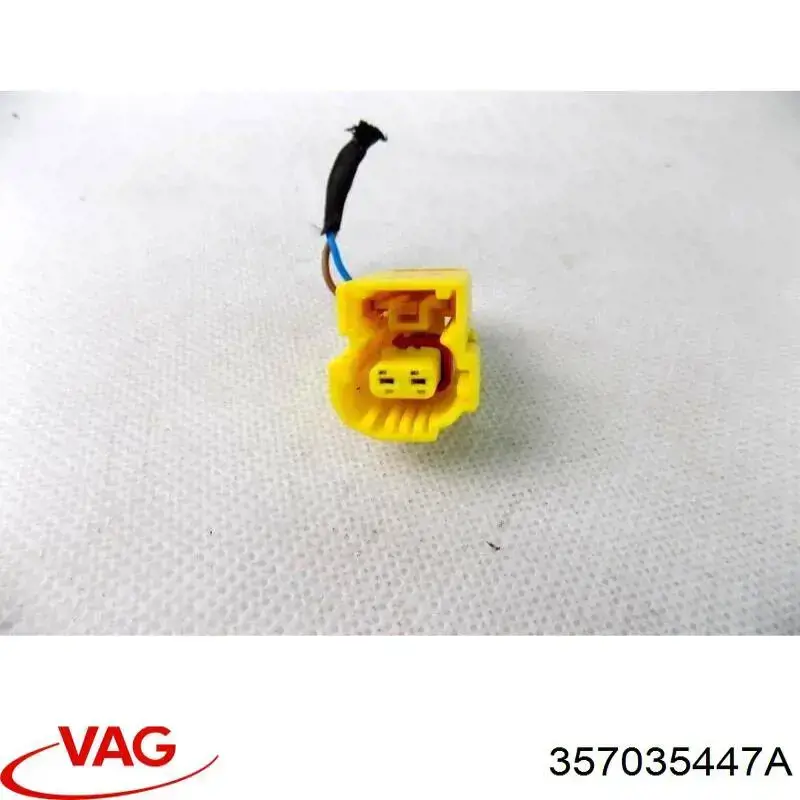 Comprar 357035447A VAG 