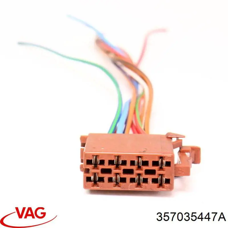  357035447A VAG