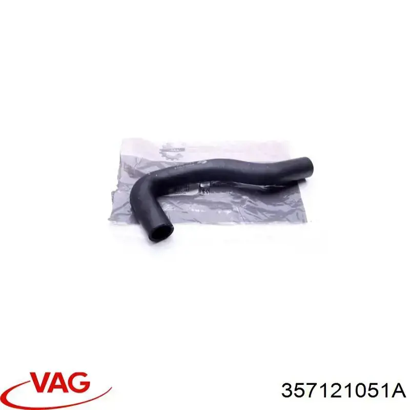Comprar 466043 Cautex Manguera inferior del radiador