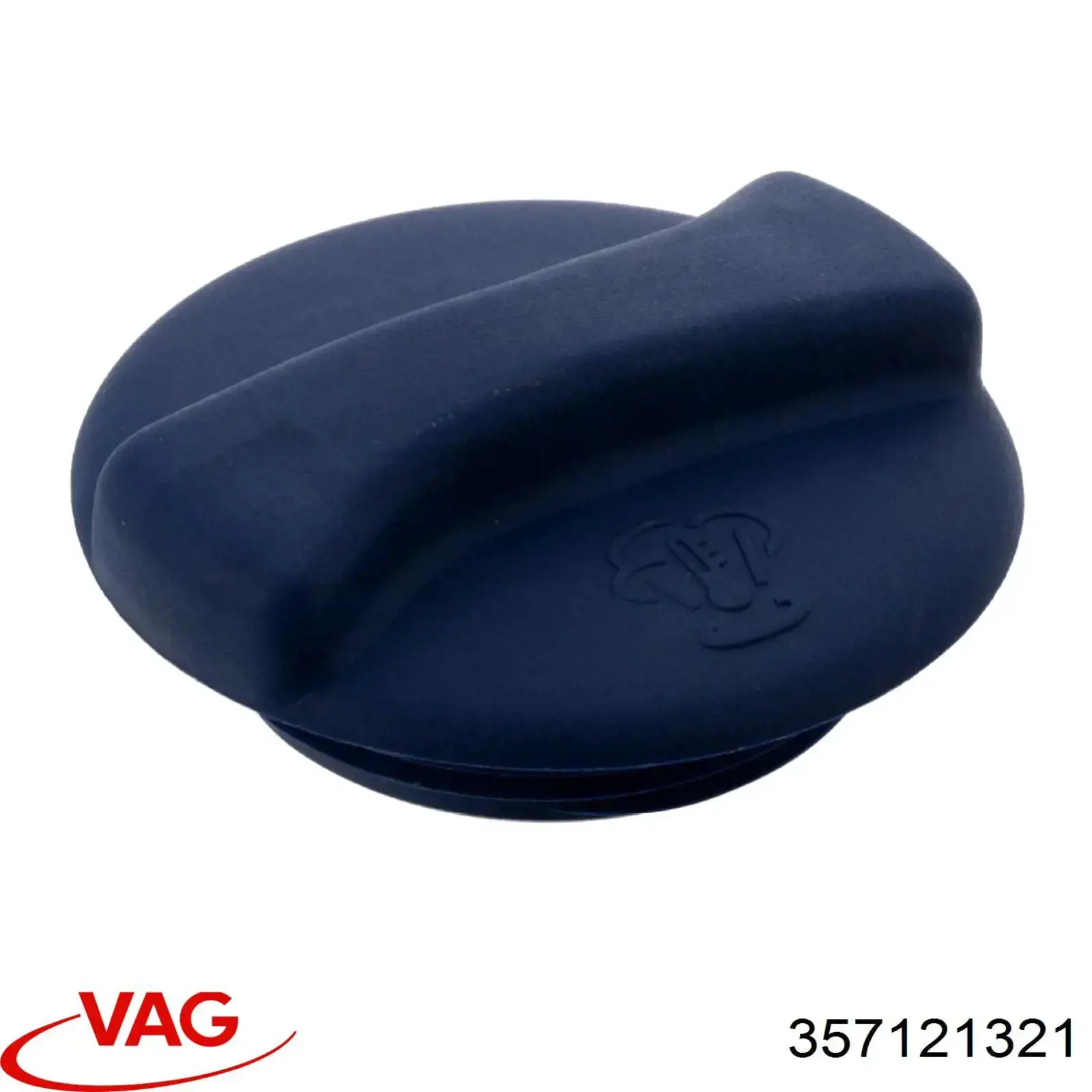 Tapón de expansión de refrigerante/anticongelante Volkswagen Golf 3 1H1