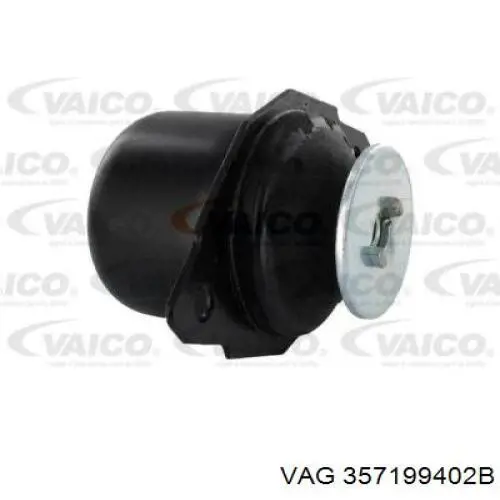 Cojín del motor VAG 357199402B