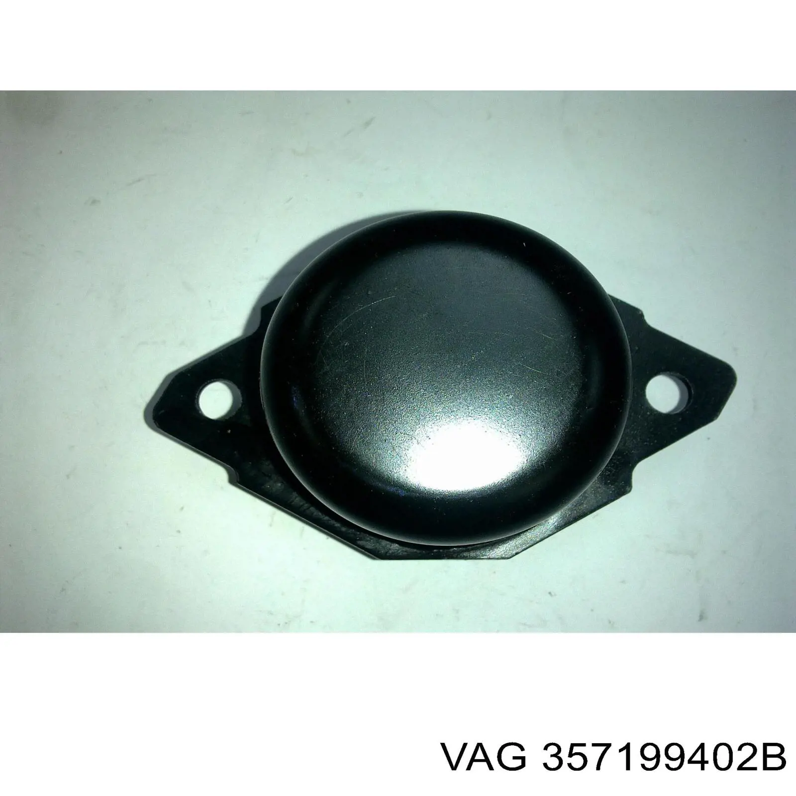 357199402B VAG Soporte de motor izquierdo