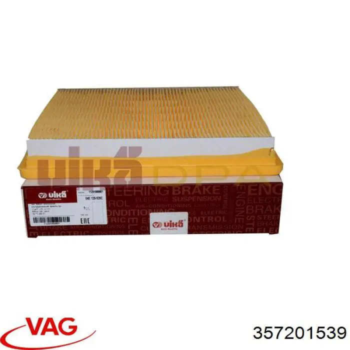  VAG 357201539 precio, desde 3,09 EUR