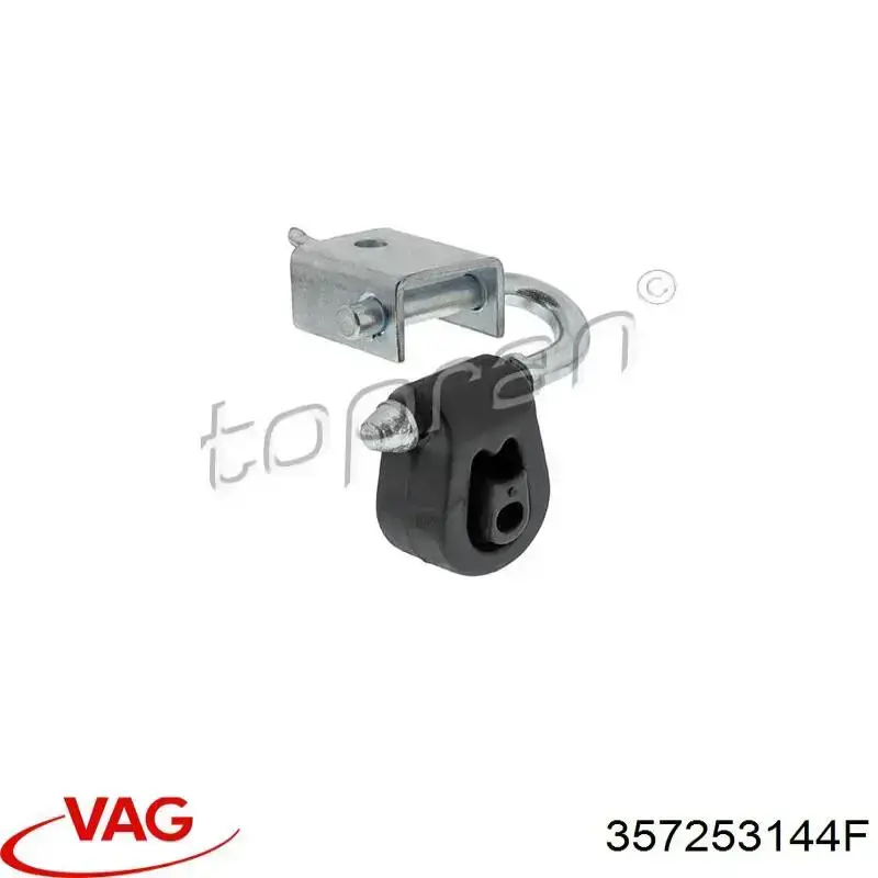 Soporte silenciador VAG 357253144F