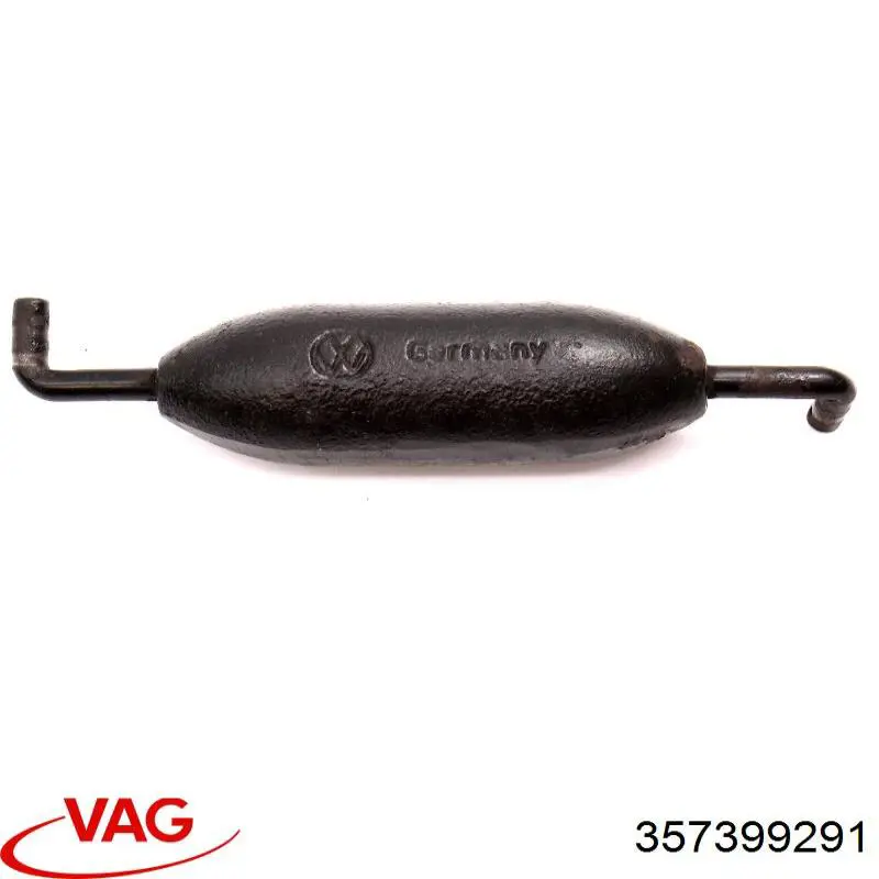  VAG 357399291 precio, desde 305,57 EUR