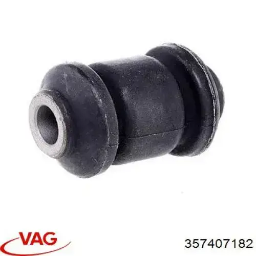Silentblock suspension VAG 357407182