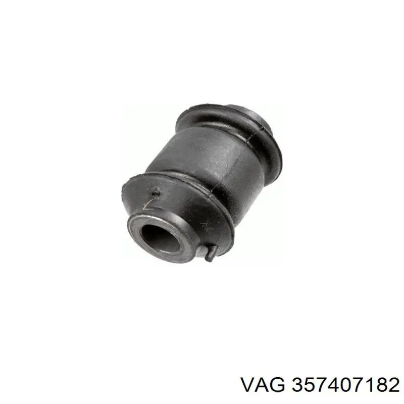 Silentblock de brazo de suspensión VAG 357407182 precio, desde 2,29 EUR