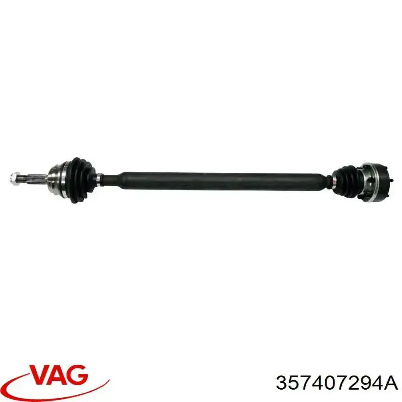  VAG 357407294A precio, desde 164,44 EUR