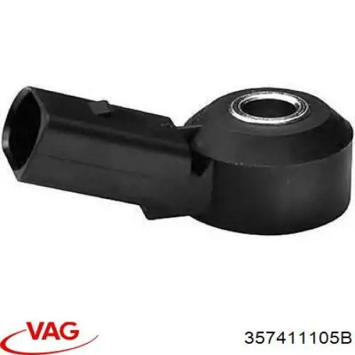 Comprar 357411105B VAG Muelle delantero