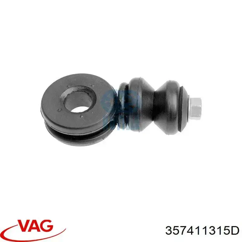Comprar 357411315D VAG Bieleta estabilizadora delantera
