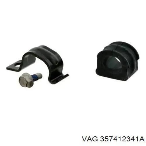 Aislador de resorte delantero superior VAG 357412341A precio, desde 4,42 EUR