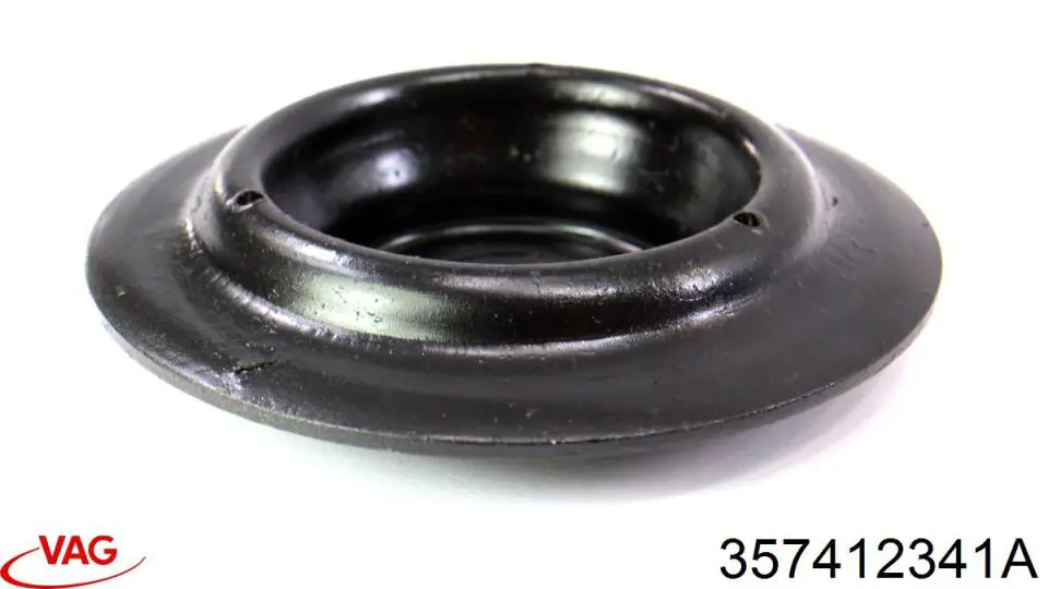 Aislador de resorte delantero superior VAG 357412341A precio, desde 4,42 EUR