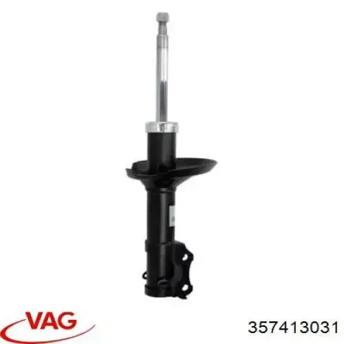 Amortiguador 357413031 VAG