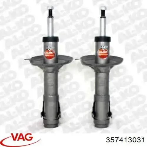 Comprar 357413031 VAG Amortiguador