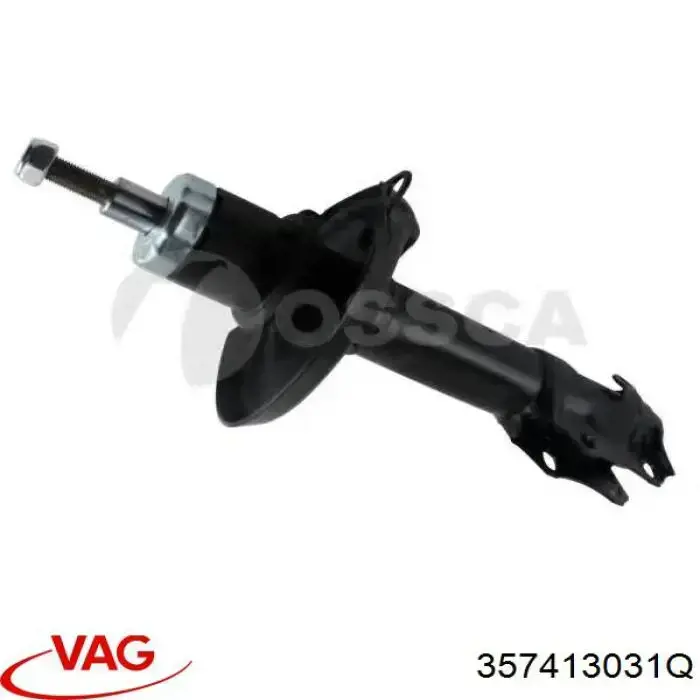 Amortiguadores VAG 357413031Q precio, desde 52,27 EUR