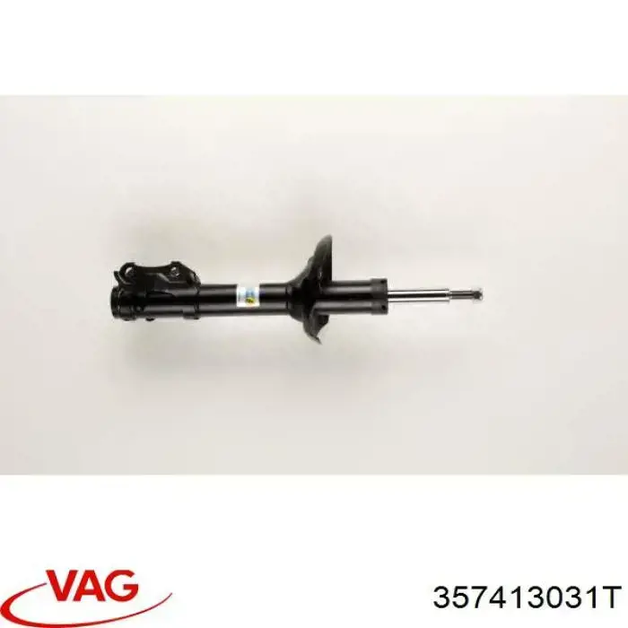 357413031T VAG amortiguador delantero