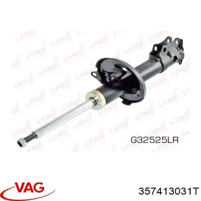 Amortiguadores VAG 357413031T precio, desde 52,27 EUR