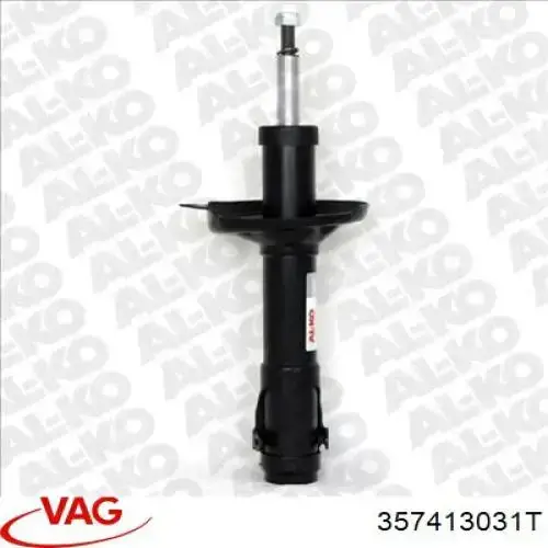 Comprar 357413031T VAG Amortiguador