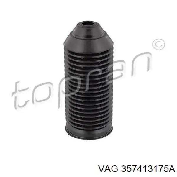 357413175A VAG Fuelle, amortiguador delantero