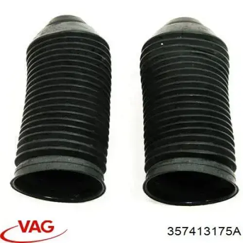 Comprar 357413175A VAG Fuelle, amortiguador delantero