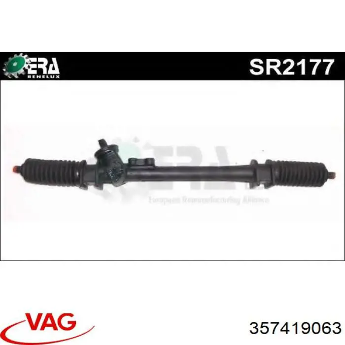 Engranaje de dirección VAG 357419063 precio, desde 79,88 EUR