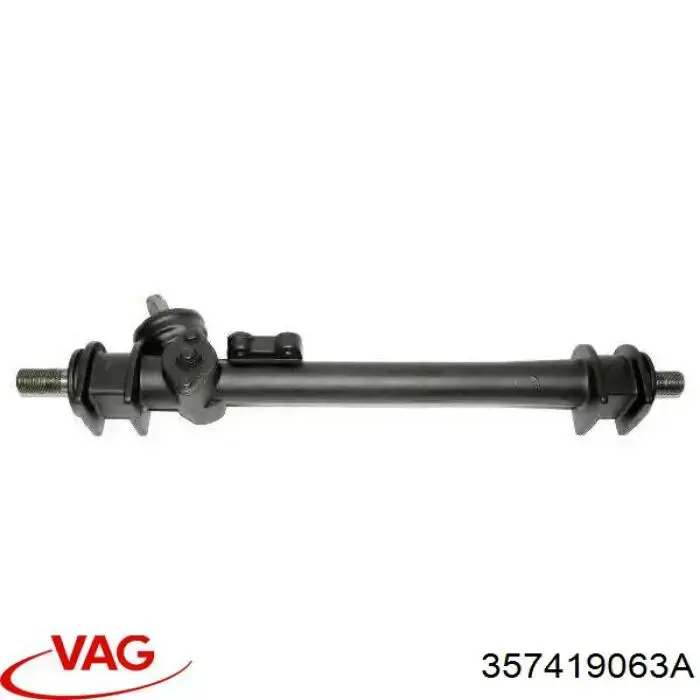 Engranaje de dirección VAG 357419063A precio, desde 89,19 EUR