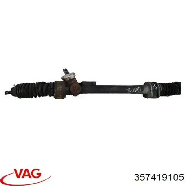 Comprar 357419105 VAG Cremallera