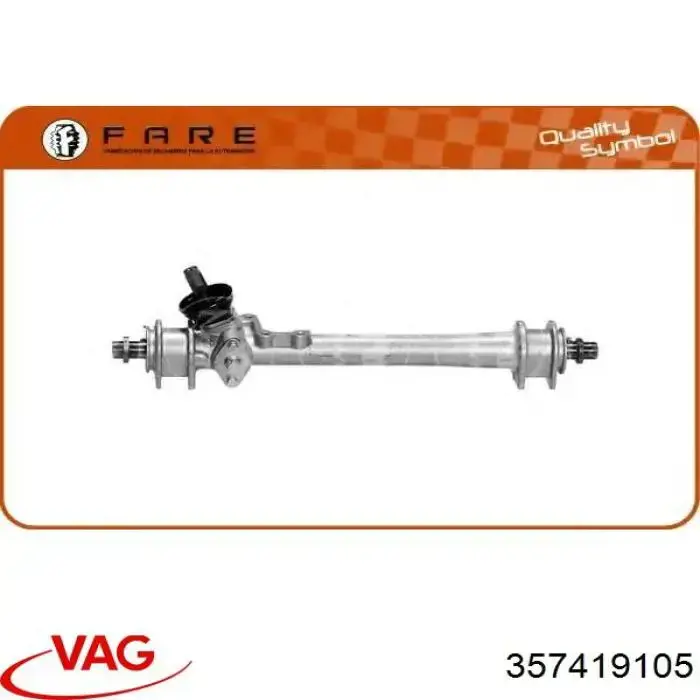 Engranaje de dirección VAG 357419105 precio, desde 66,94 EUR