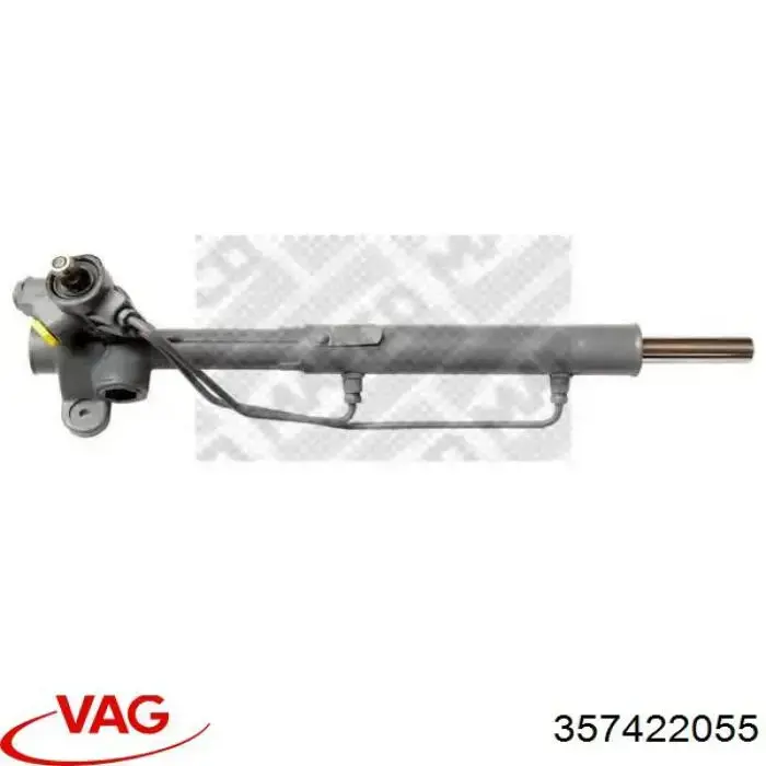 Engranaje de dirección VAG 357422055 precio, desde 133,58 EUR