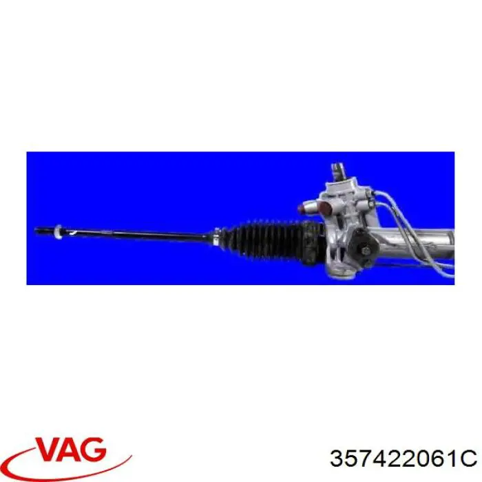 Engranaje de dirección VAG 357422061C precio, desde 301,13 EUR