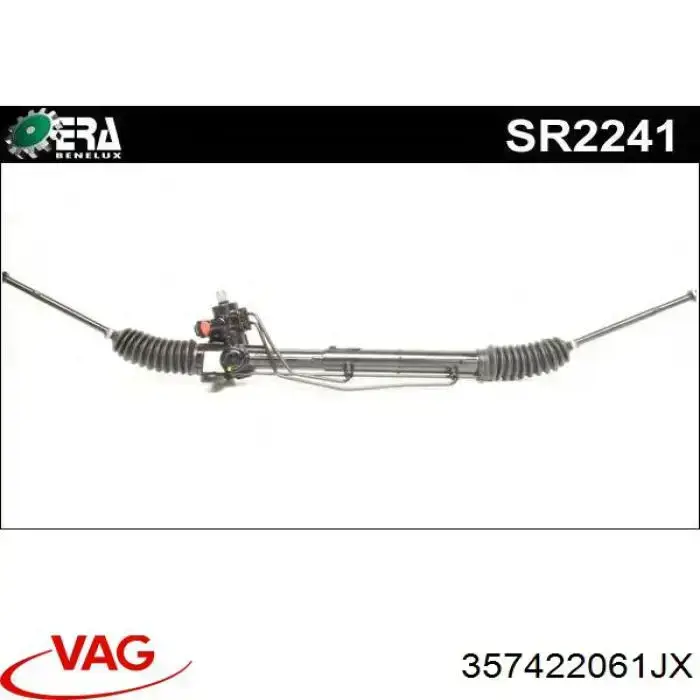 Engranaje de dirección VAG 357422061JX precio, desde 133,58 EUR