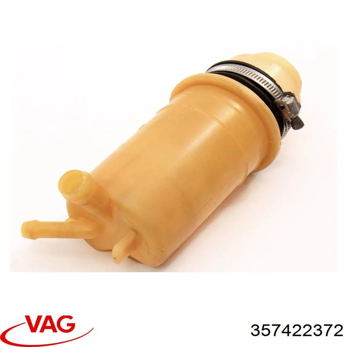 357422372 VAG Depósito de bomba de dirección hidráulica