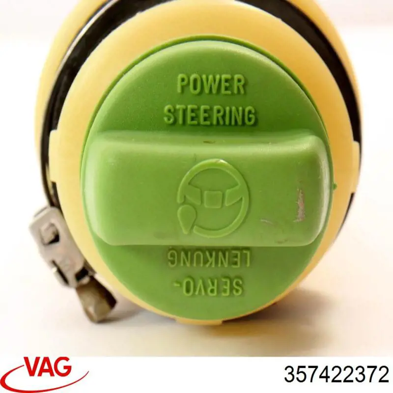 Depósito de la bomba de dirección asistida VAG 357422372 precio, desde 39,20 EUR