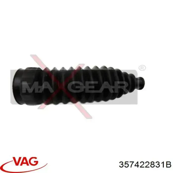 Comprar 357422831B VAG Plumero de dirección