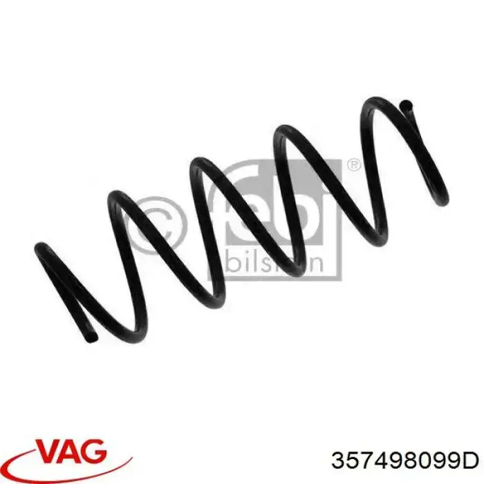 Junta homocinetica 357498099D VAG