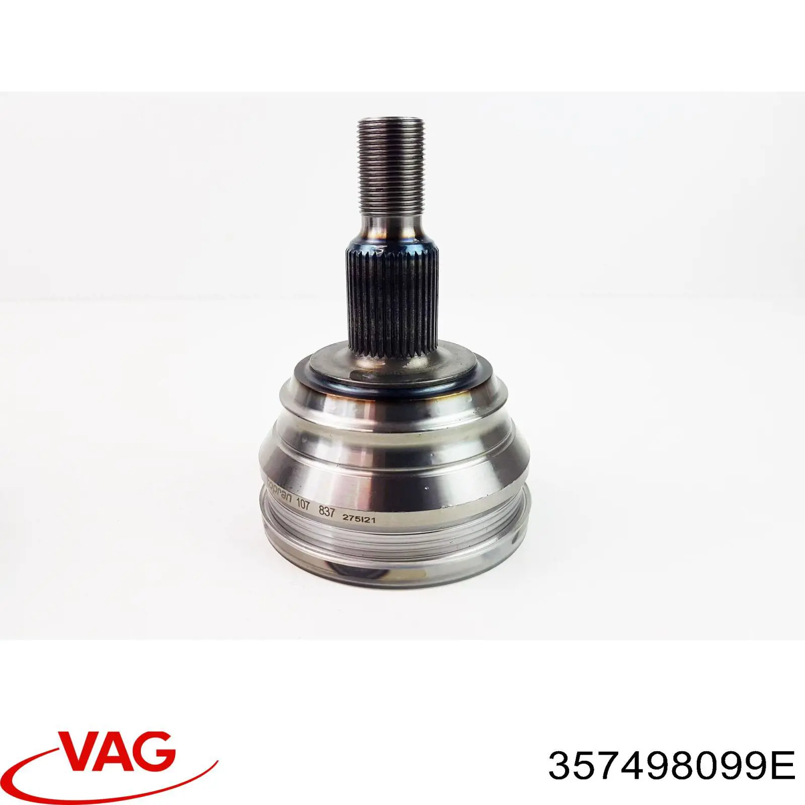 Junta homocinética exterior delantera Seat Toledo 2 1M2